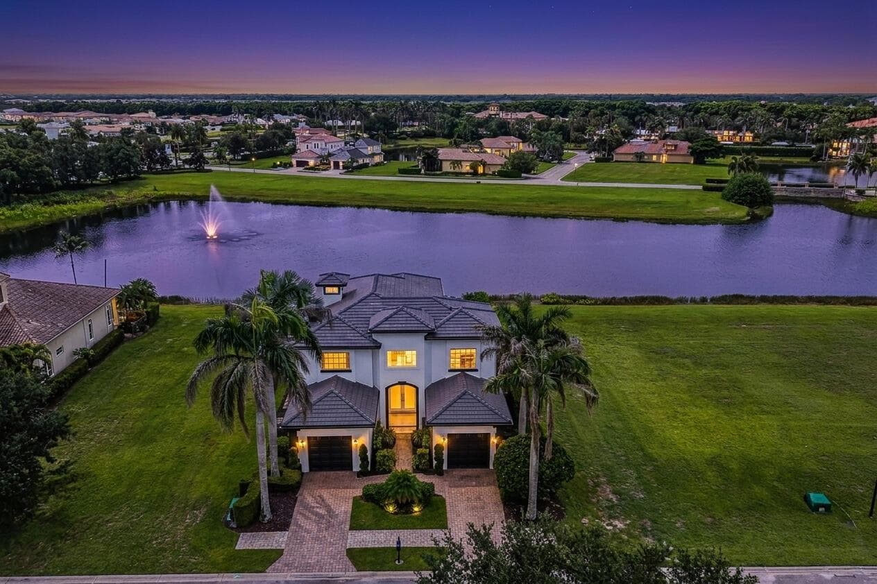 146 SE Bella Strano, Port St. Lucie FL 34984
