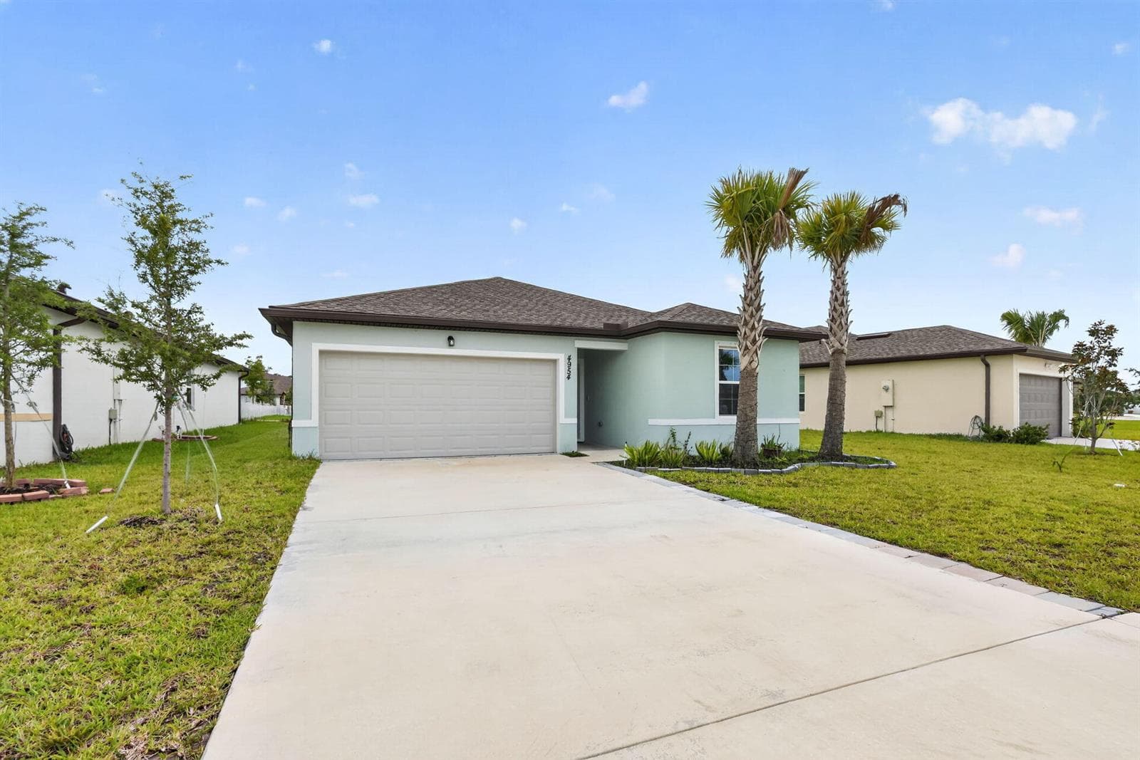 4954 Armina Place, Fort Pierce FL 34951
