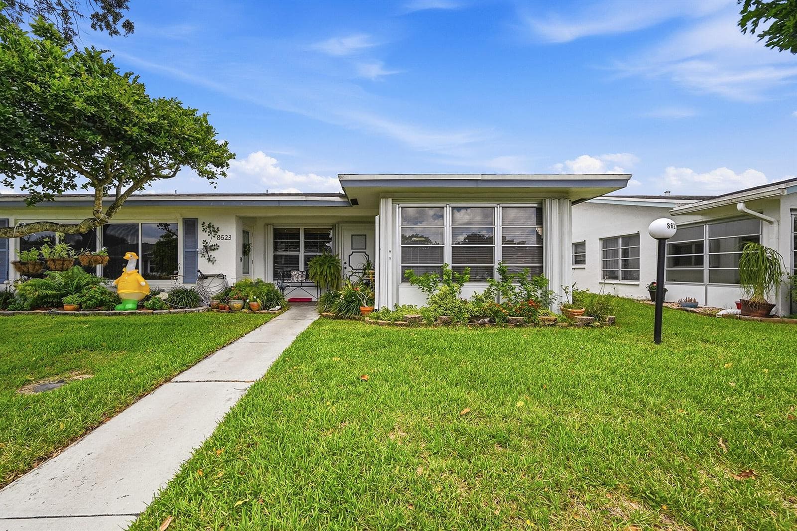 8621 NW 10th Street, Plantation FL 33322