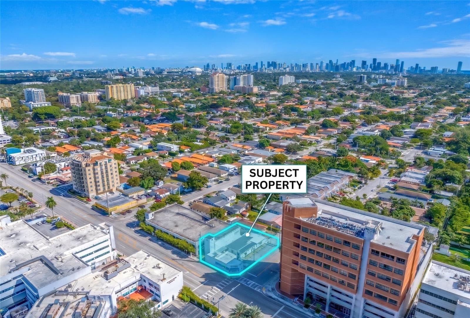 2597 SW 37th Ave, Miami, FL 33133 photo 4