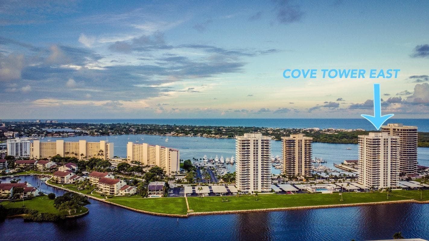 115 Lakeshore Drive # 1548, North Palm Beach FL 33408 photo 2