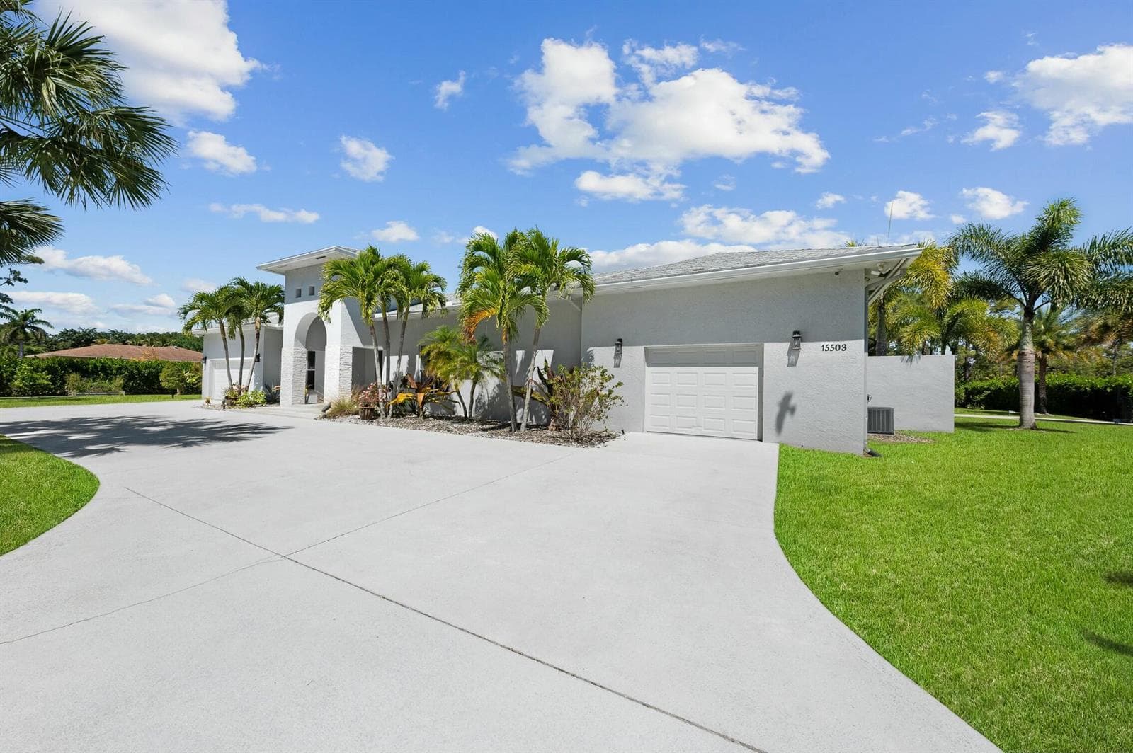 15503 Temple Boulevard, Loxahatchee FL 33470 photo 4