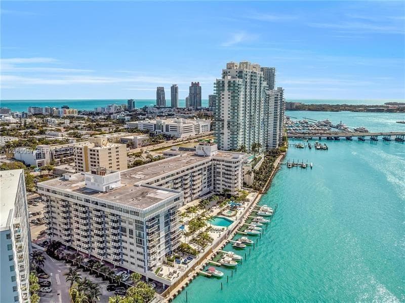 800 West Ave # 632, Miami Beach, FL 33139