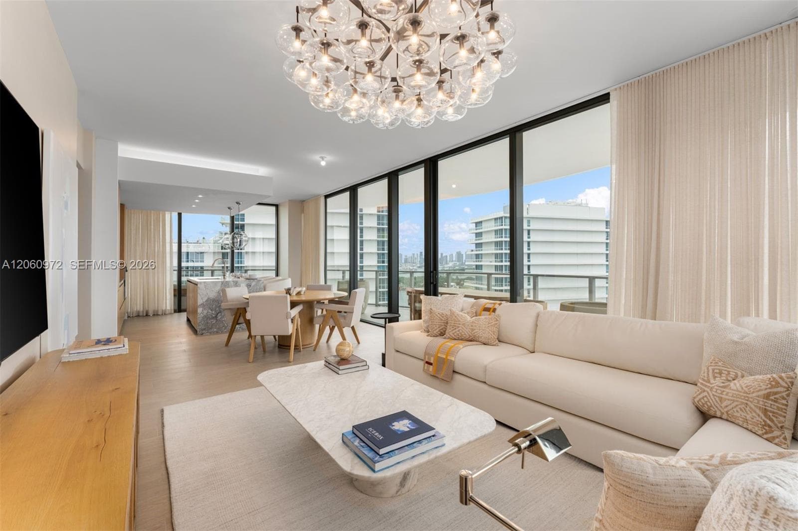 500 Alton Rd # 2105, Miami Beach FL 33139