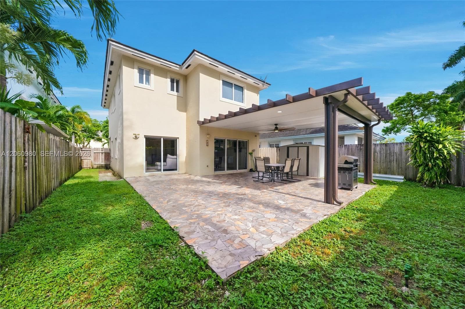 371 NE 32nd Ter, Homestead FL 33033