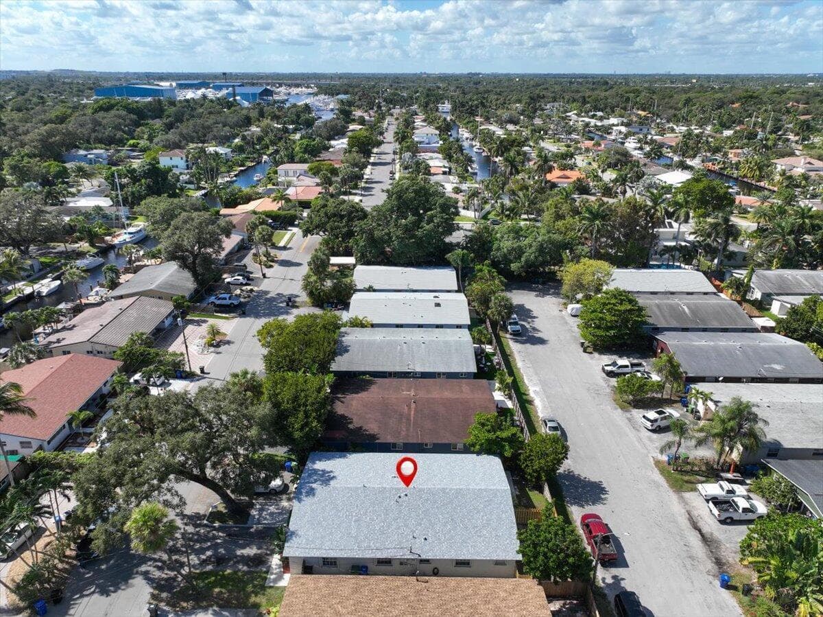 913 ORANGE Isle # 1-2, Fort Lauderdale FL 33315 photo 4