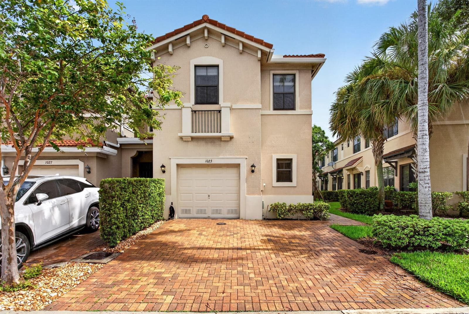1023 NW 33RD Court, Pompano Beach FL 33064
