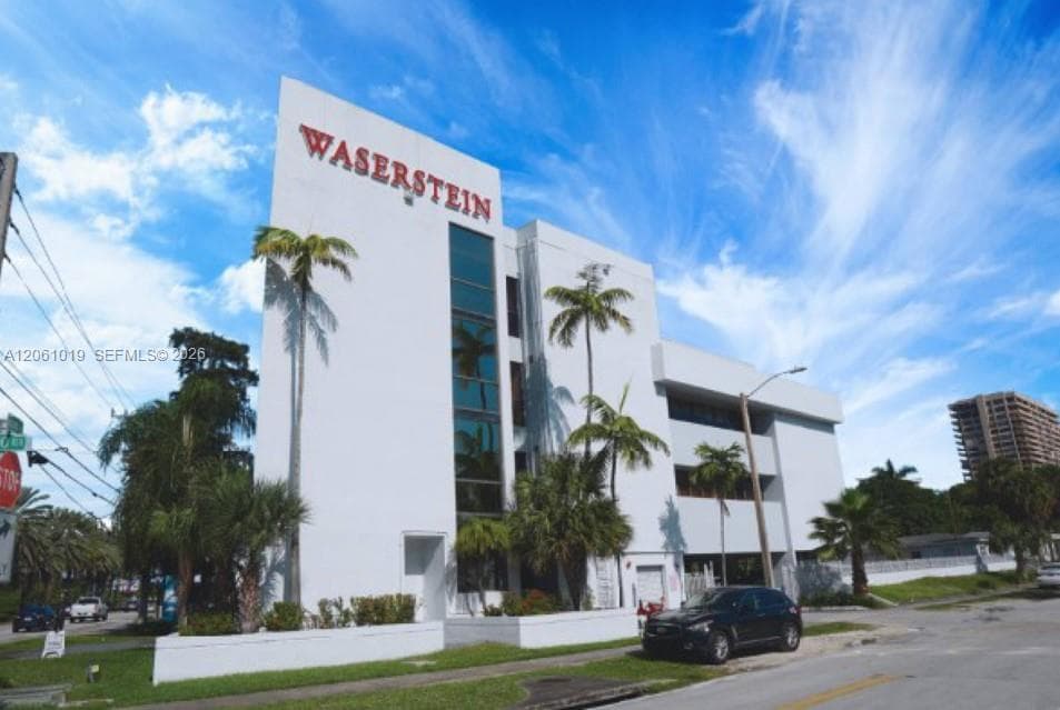 11077 Biscayne Blvd # various, Miami FL 33161
