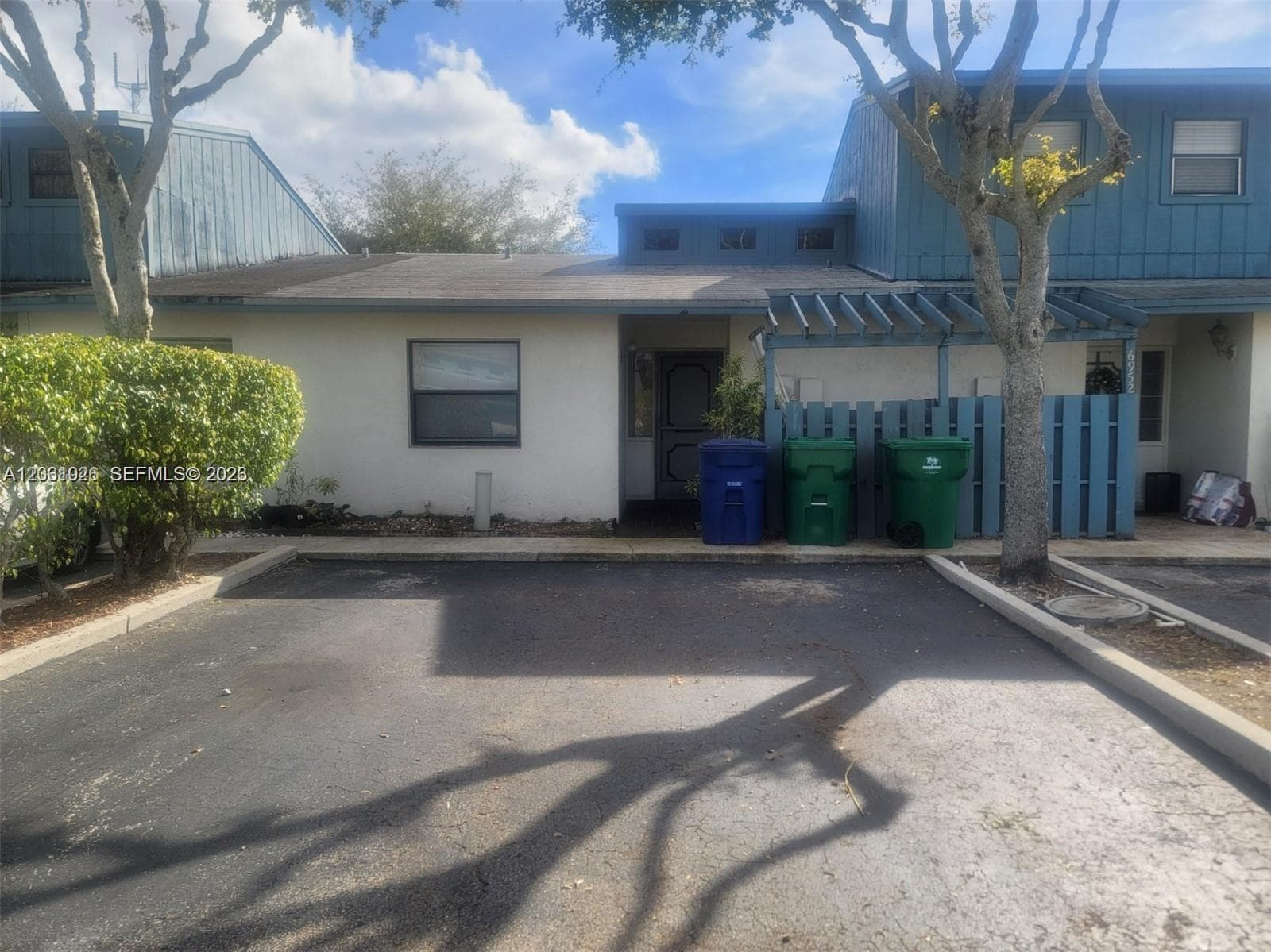 6948 SW 36th Ct # 16-Z, Miramar FL 33023