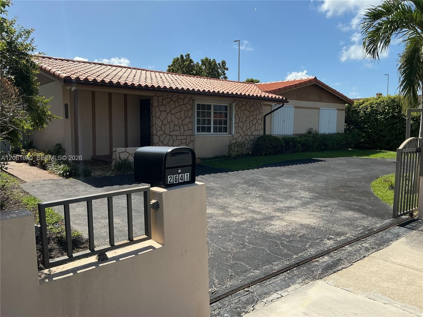 2641 SW 117th Ct, Miami FL 33175