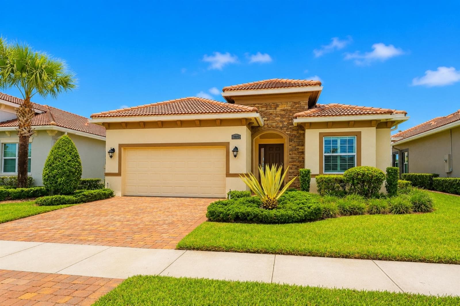 23026 SW Accesi Way, Port St. Lucie FL 34986