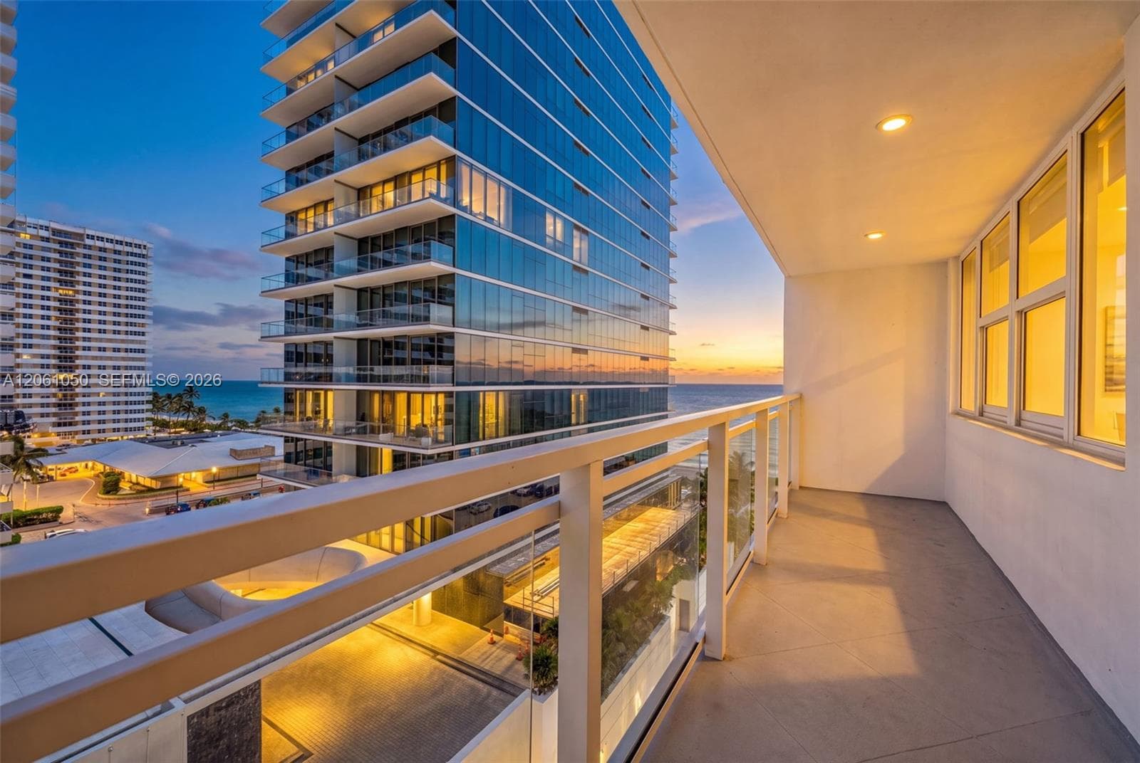 2030 S Ocean Dr # 723, Hallandale Beach FL 33009