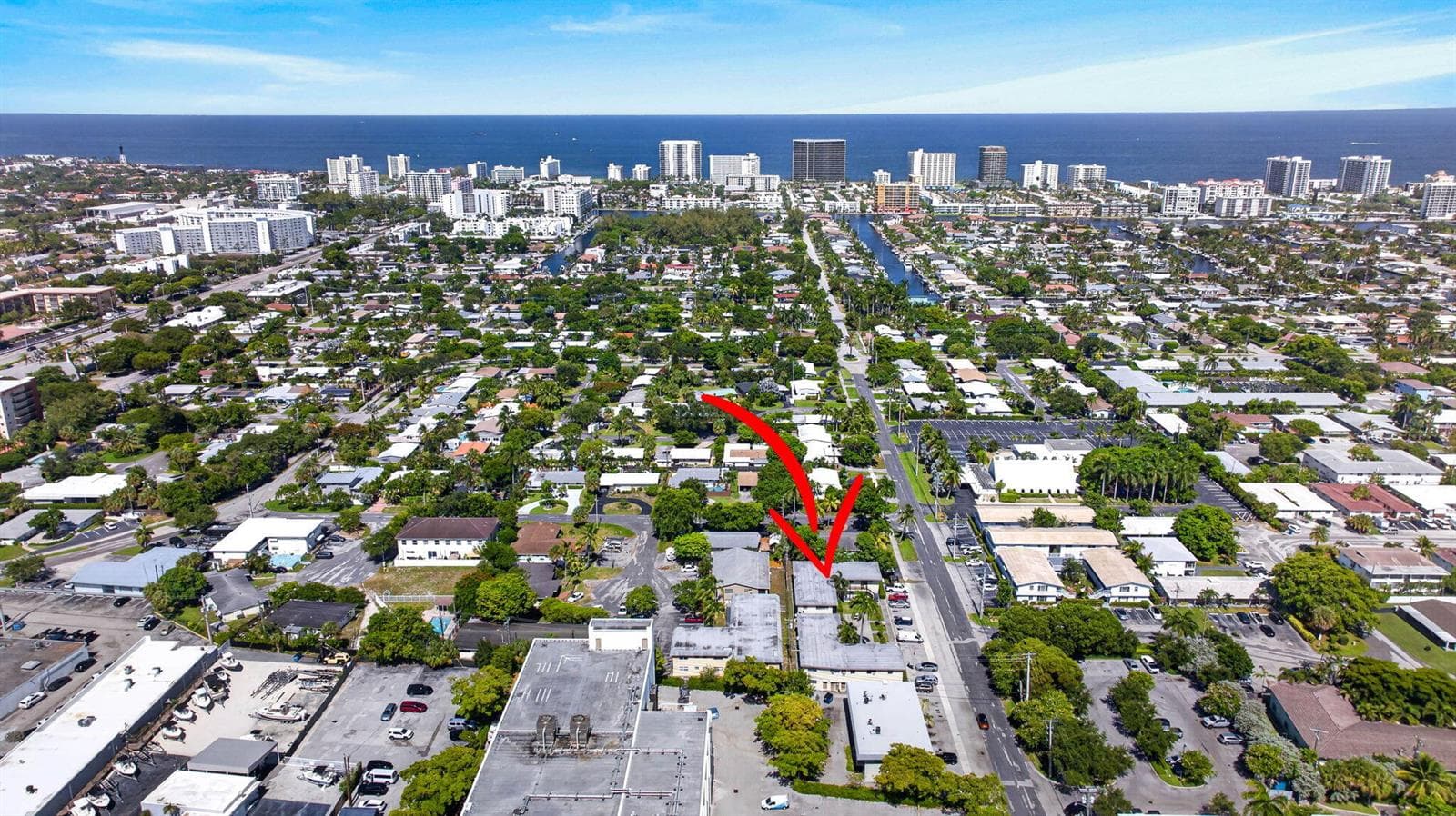 2275 NE 12TH Street, Pompano Beach FL 33062 photo 3