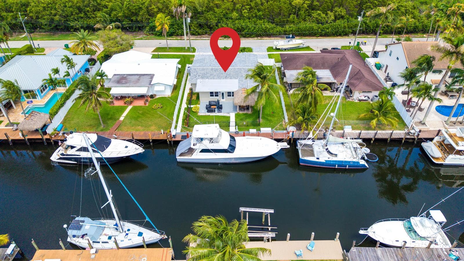 317 NE 3RD Avenue, Dania Beach FL 33004