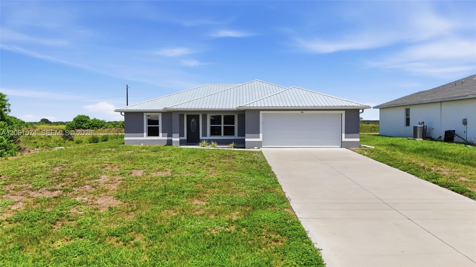 146 Plantation Dr, La Belle FL 33935