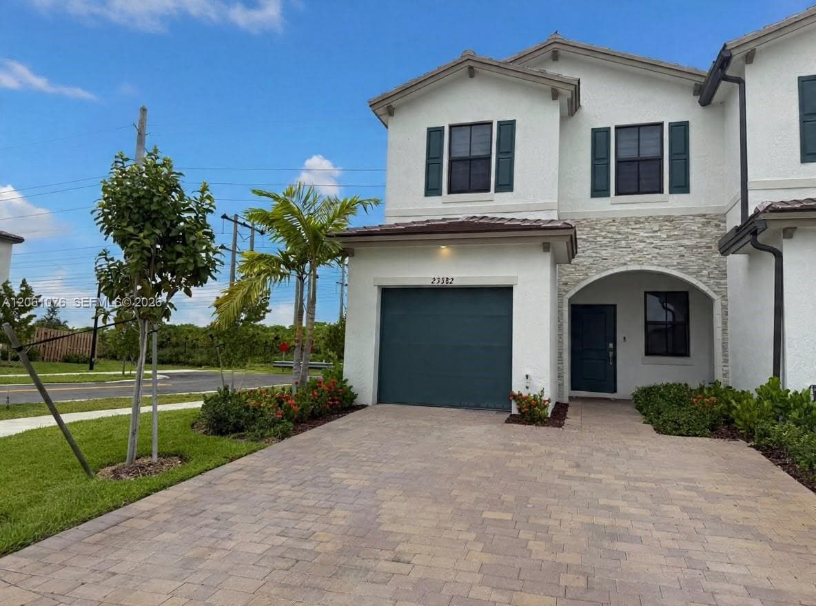 23382 SW 133rd Ct # 23382, Homestead FL 33032