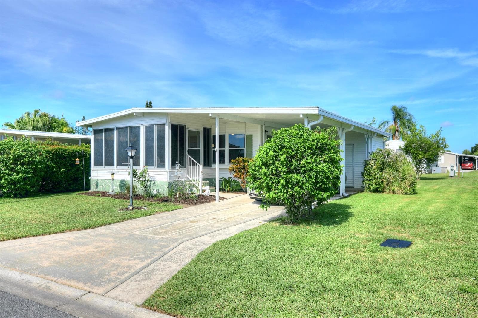 912 Oriole Circle, Barefoot Bay FL 32976