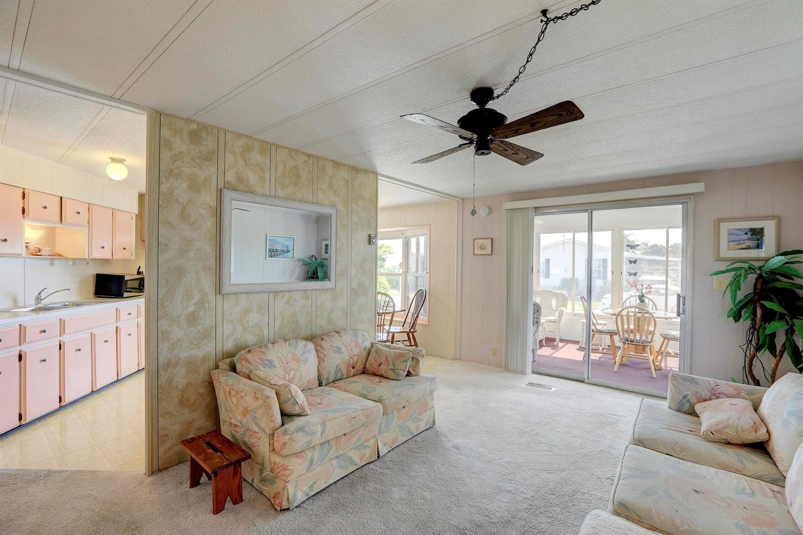 912 Oriole Circle, Barefoot Bay FL 32976 photo 5