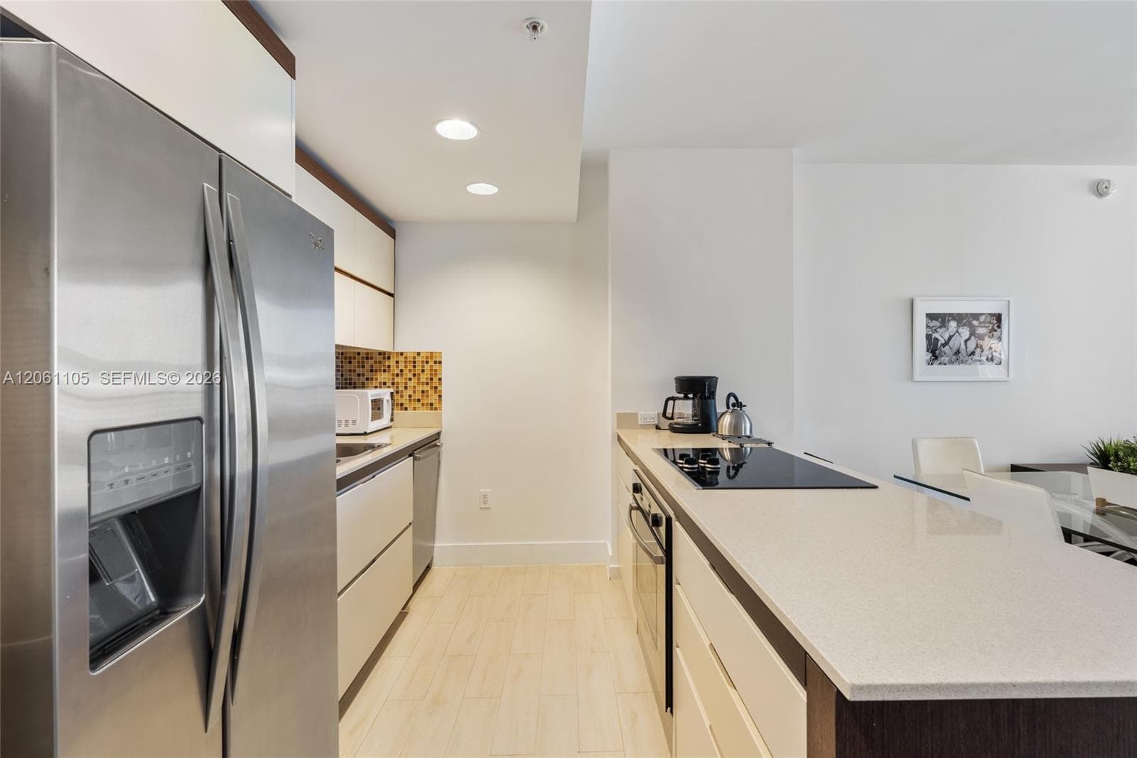 2155 Washington # 401, Miami Beach FL 33139 photo 2