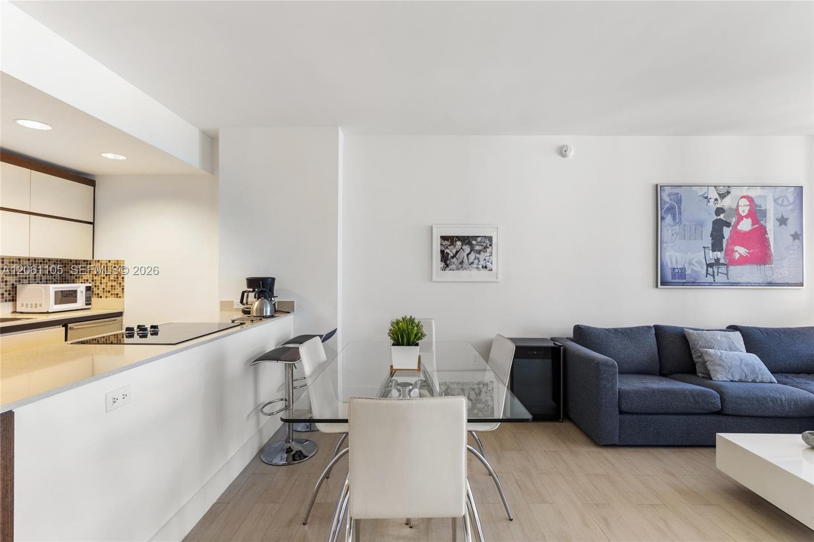 2155 Washington # 401, Miami Beach FL 33139 photo 3