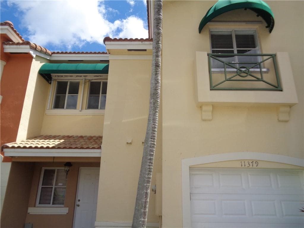 11379 NW 34TH Place, Sunrise FL 33323