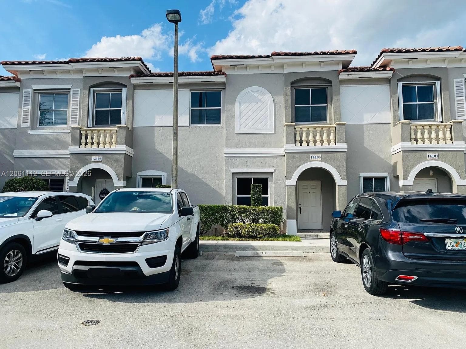 14103 SW 49th St # 12, Miramar FL 33027