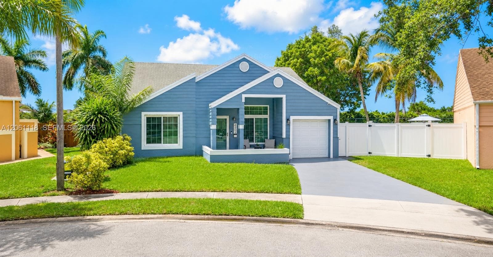 8311 SW 12th St # 1, Pembroke Pines FL 33025