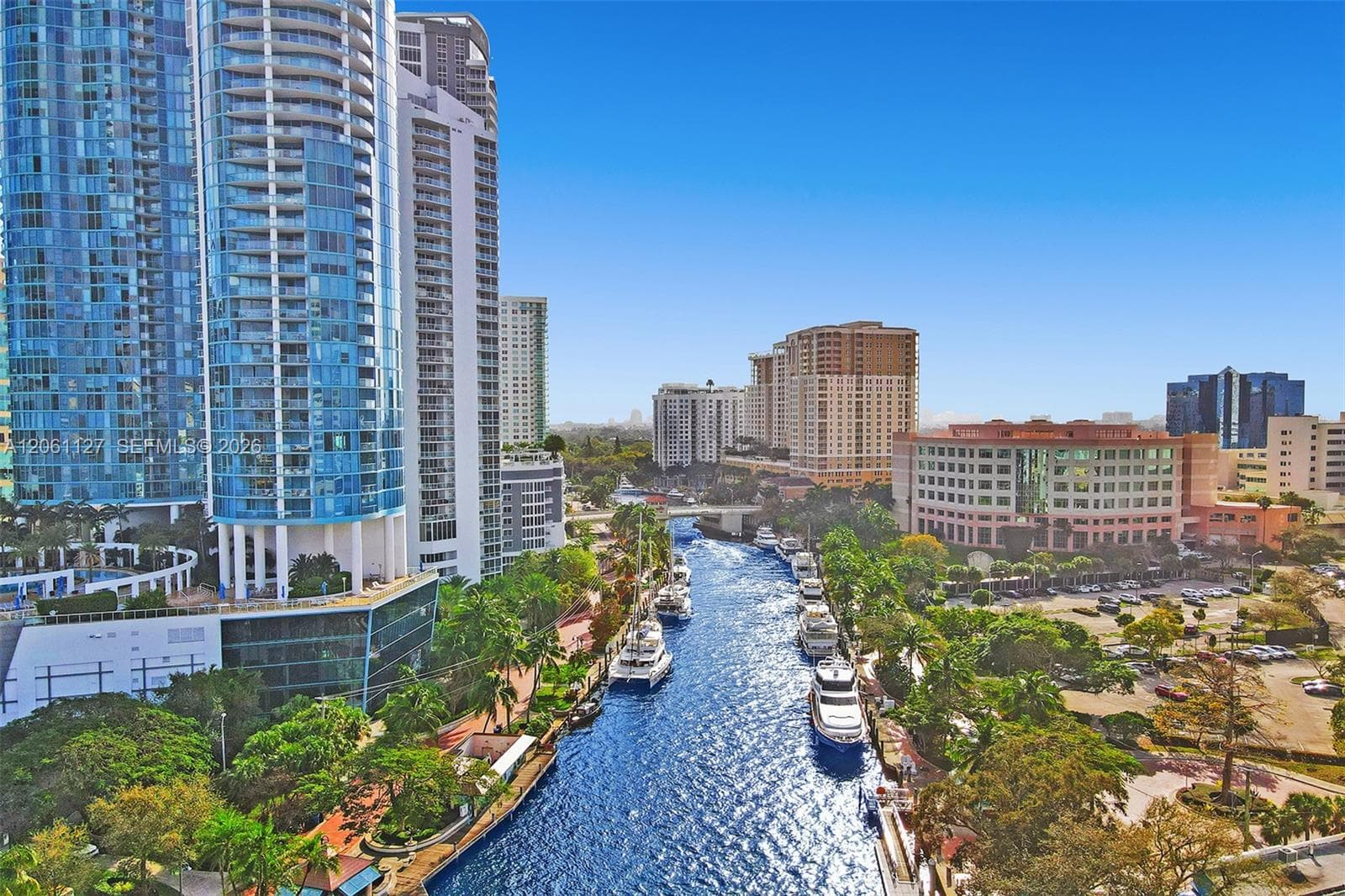 333 Las Olas Way # 504, Fort Lauderdale FL 33301