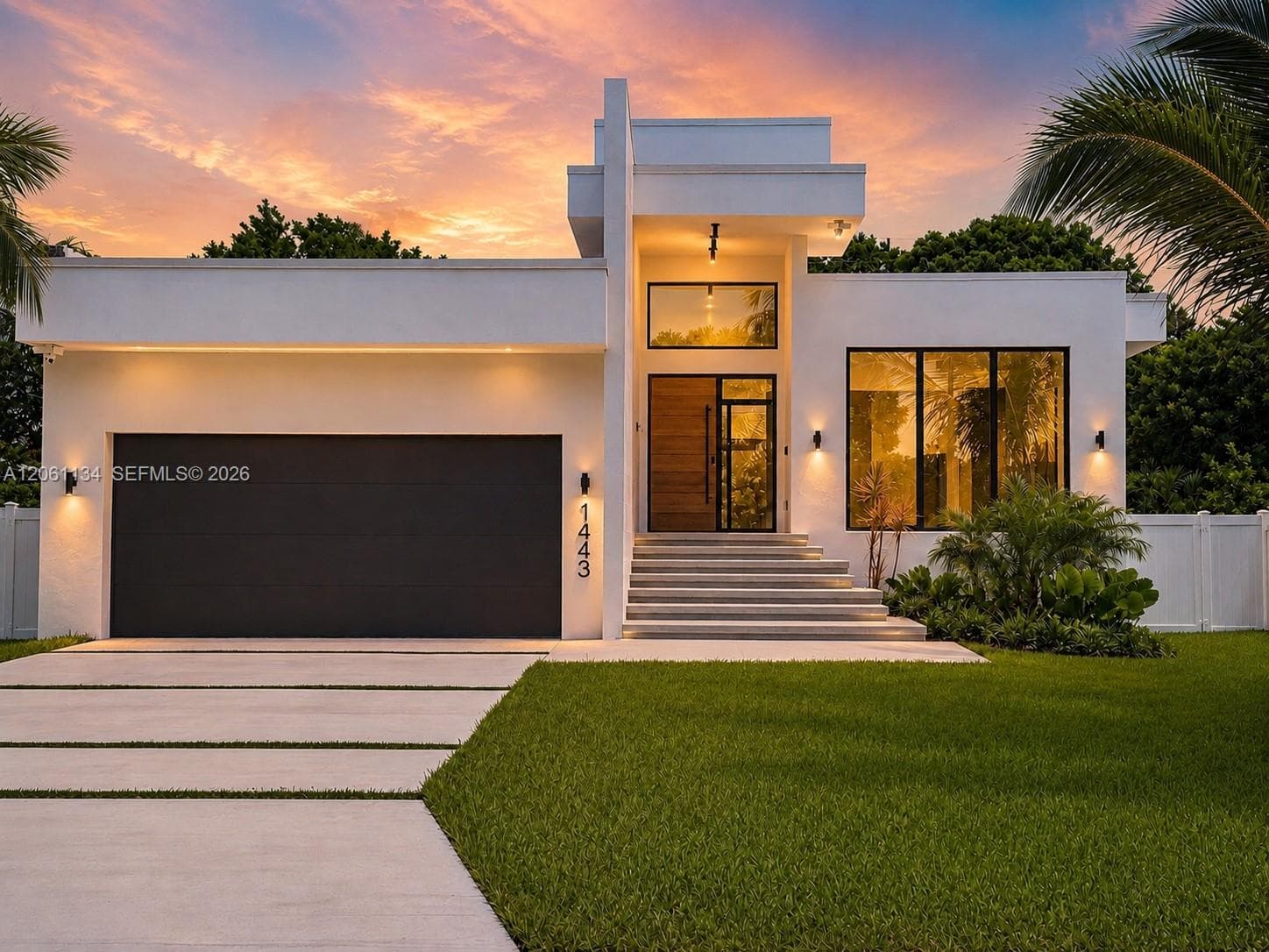 1443 Funston St, Hollywood FL 33020 photo 3