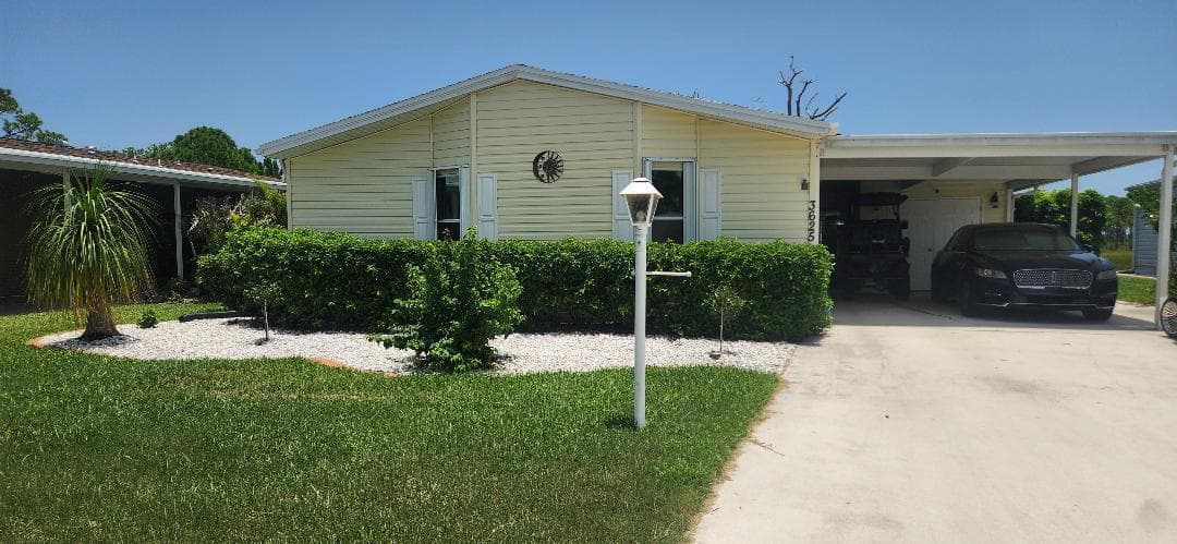 3625 Red Tailed Hawk Drive, Port St. Lucie FL 34952