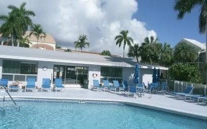 465 Paradise Isle Boulevard # 307, Hallandale Beach FL 33009 photo 2
