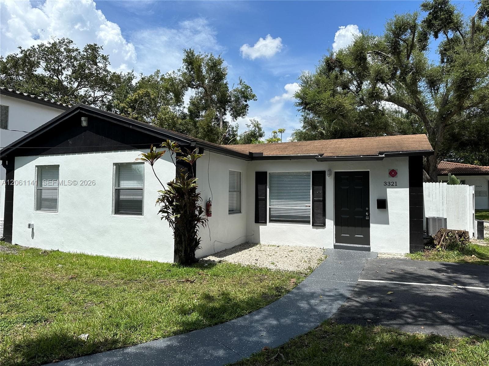 Listing