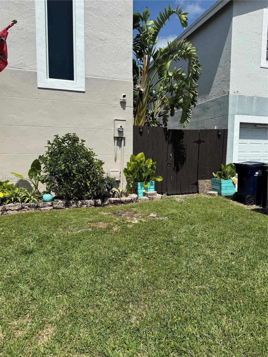 Listing