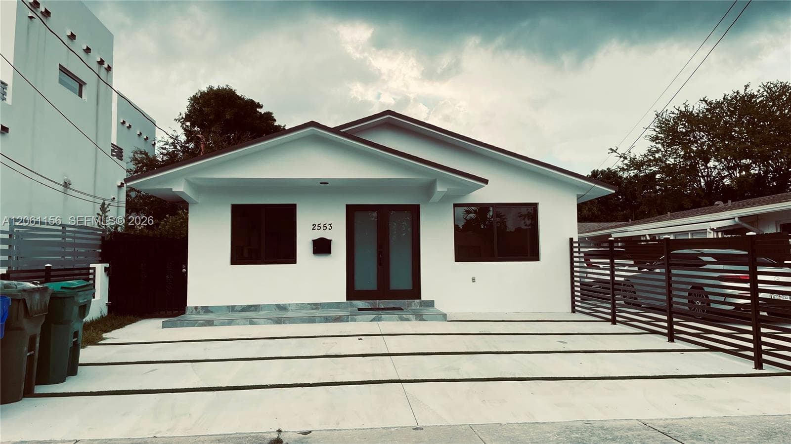 2551 SW 19 Street # 2553, Miami, FL 33145