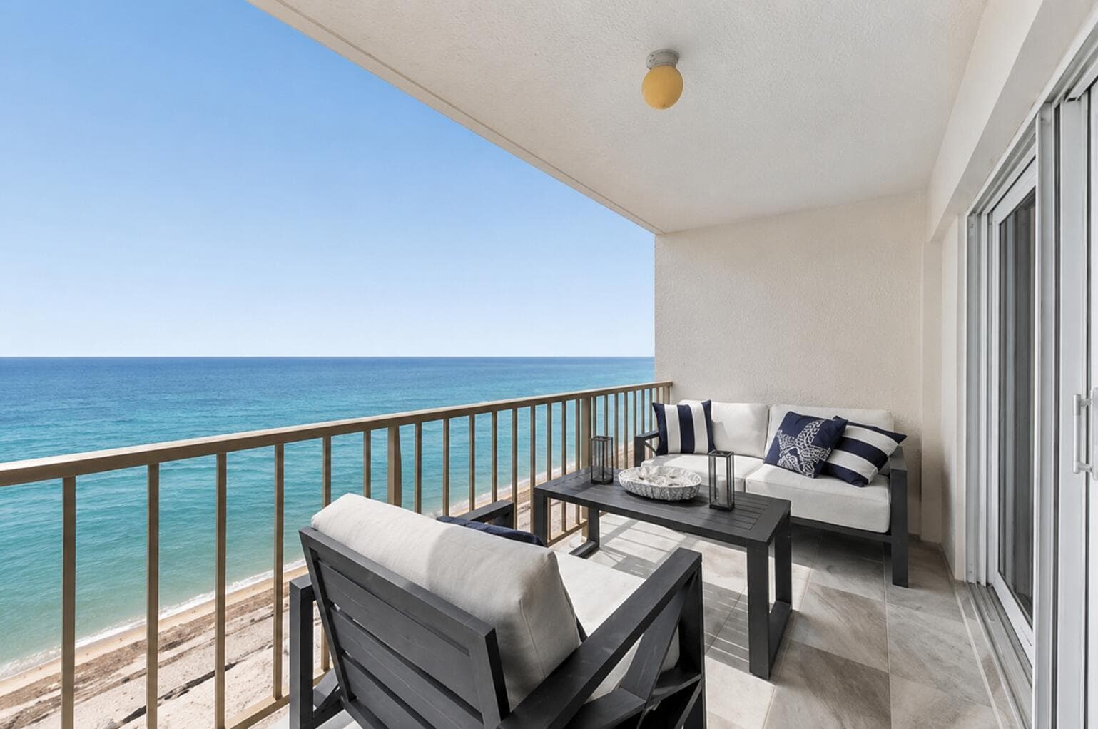 1021 HILLSBORO MILE # 1008, Hillsboro Beach FL 33062 photo 3