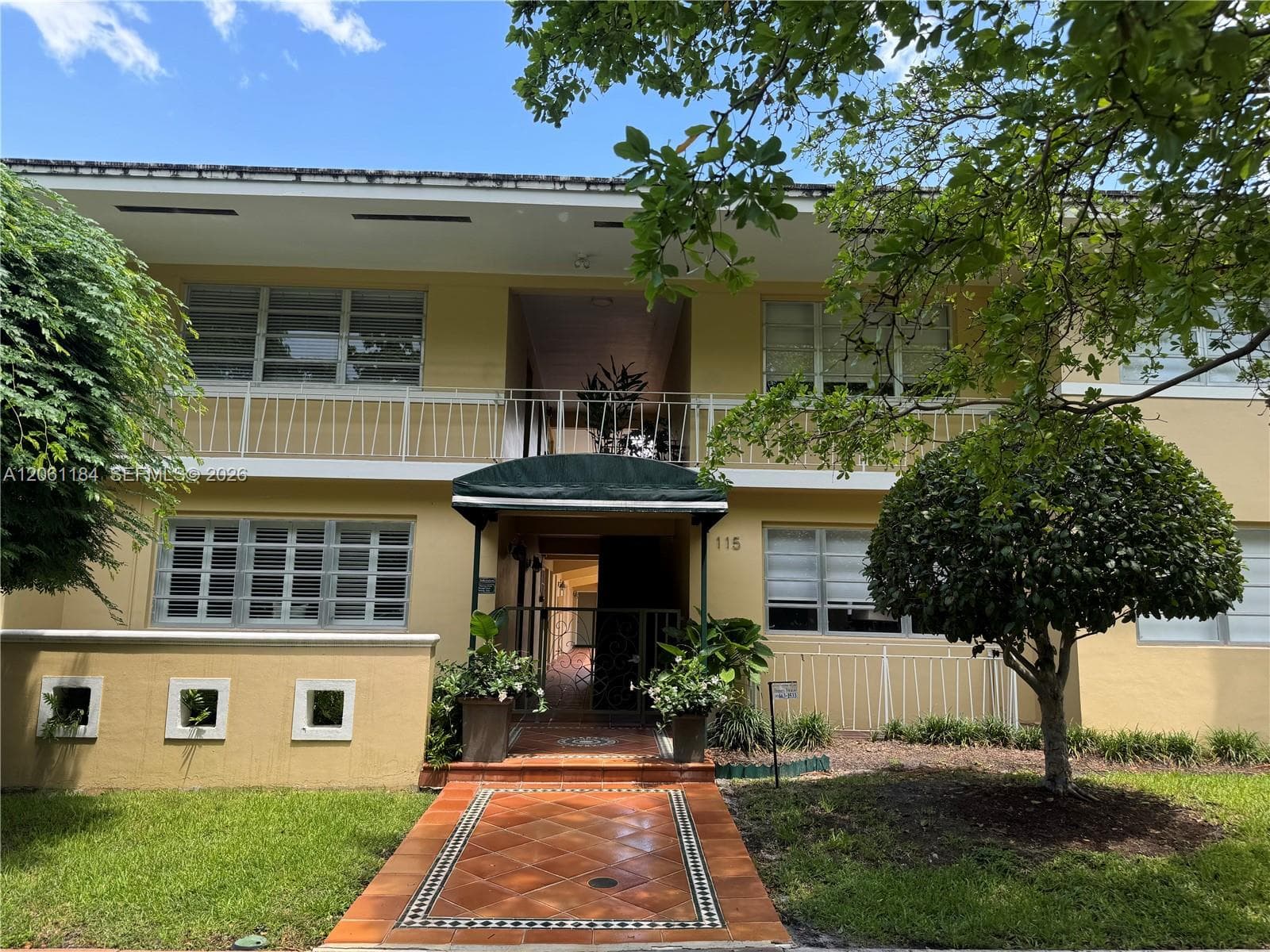 115 Calabria Ave # 5, Coral Gables FL 33134