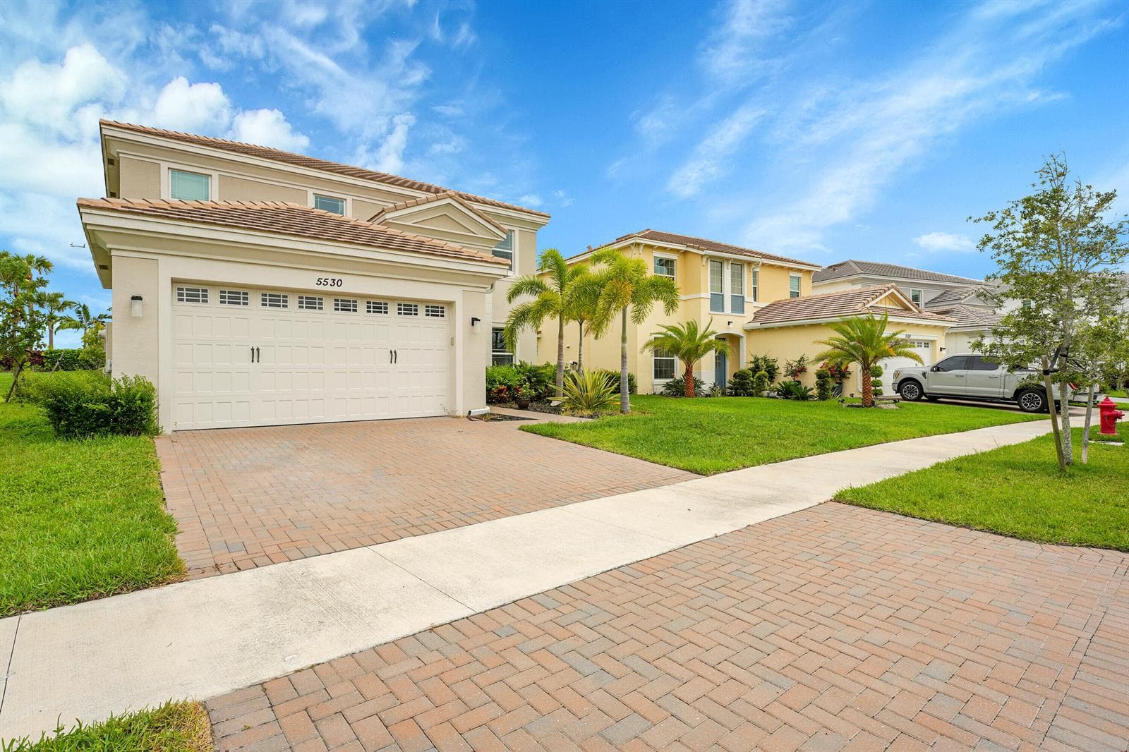 5530 Macoon Way, Westlake FL 33470 photo 2