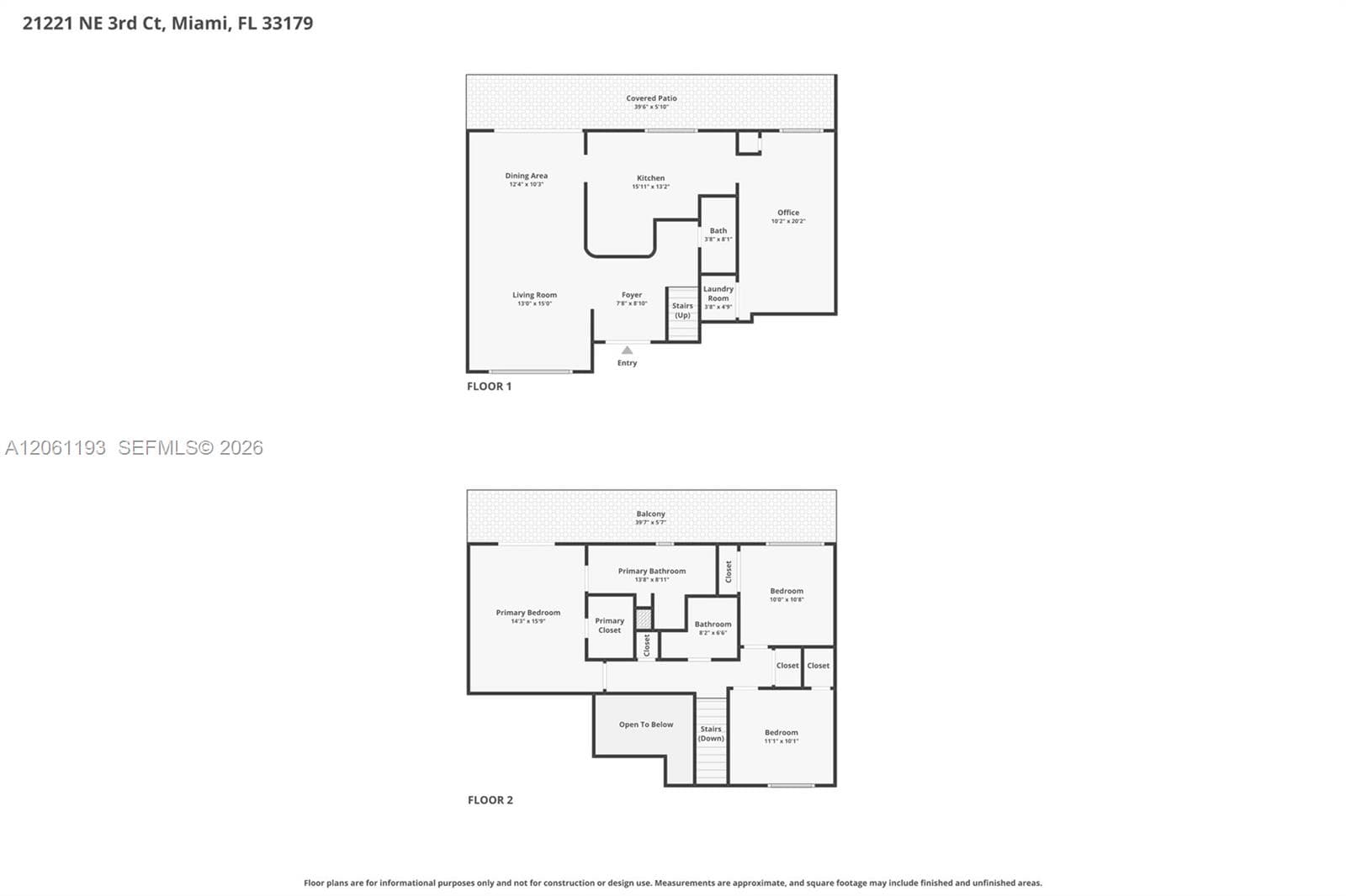 21221 NE 3rd Ct, Miami FL 33179 photo 3