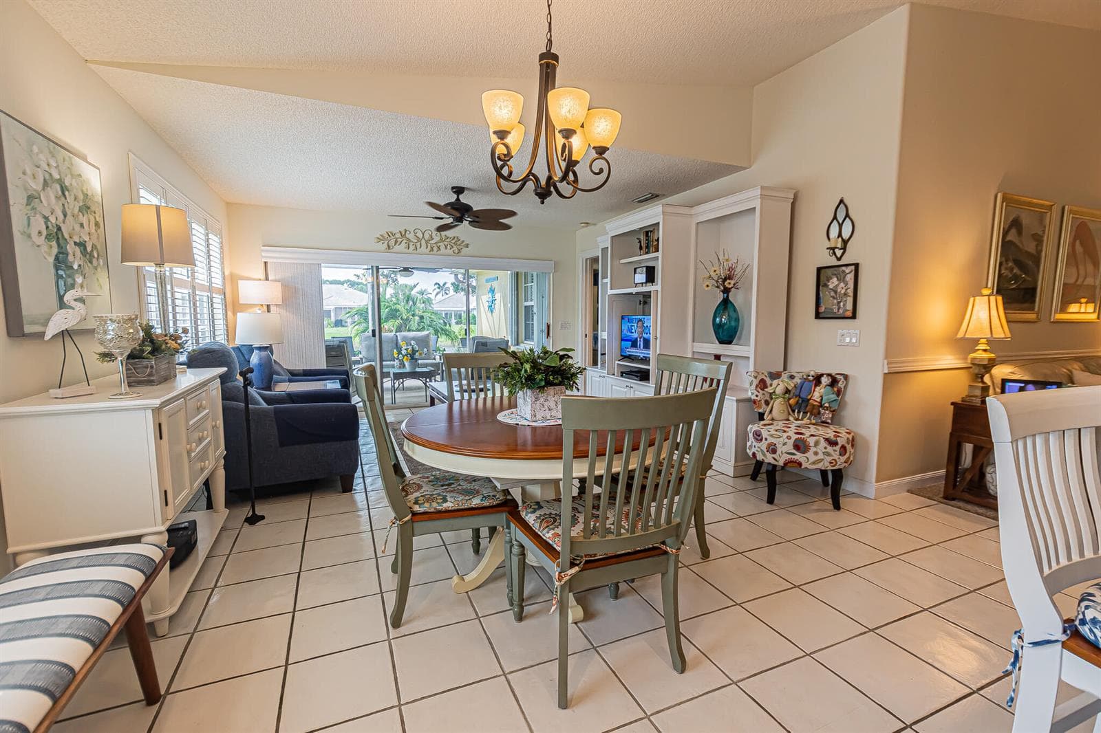 1276 NW BENTLEY Circle # B, Port St. Lucie FL 34986 photo 3
