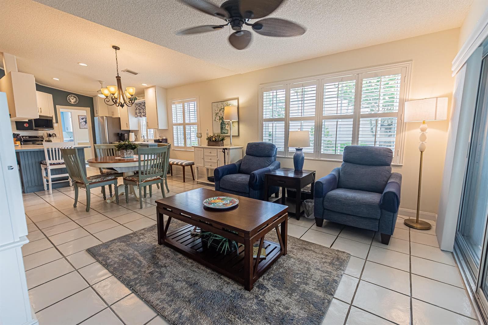 1276 NW BENTLEY Circle # B, Port St. Lucie FL 34986 photo 4