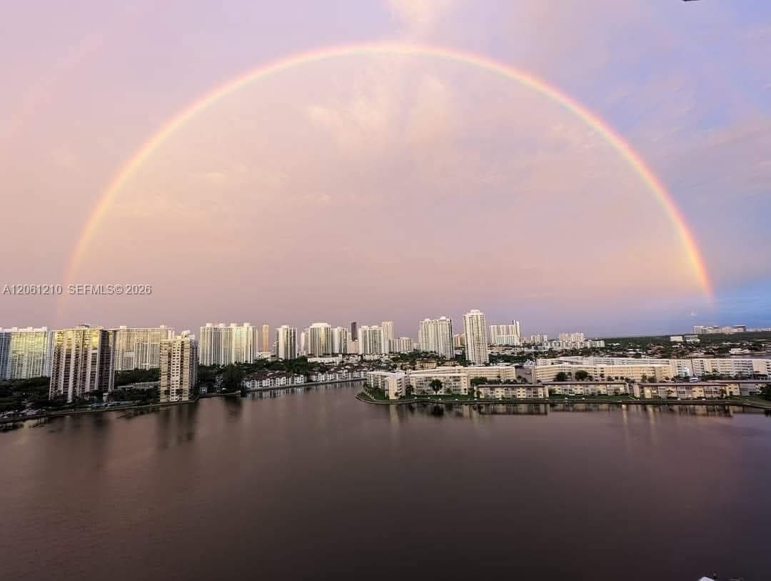18081 Biscayne Blvd BOAT SLIP & UNIT # 1805, Aventura FL 33160 photo 3