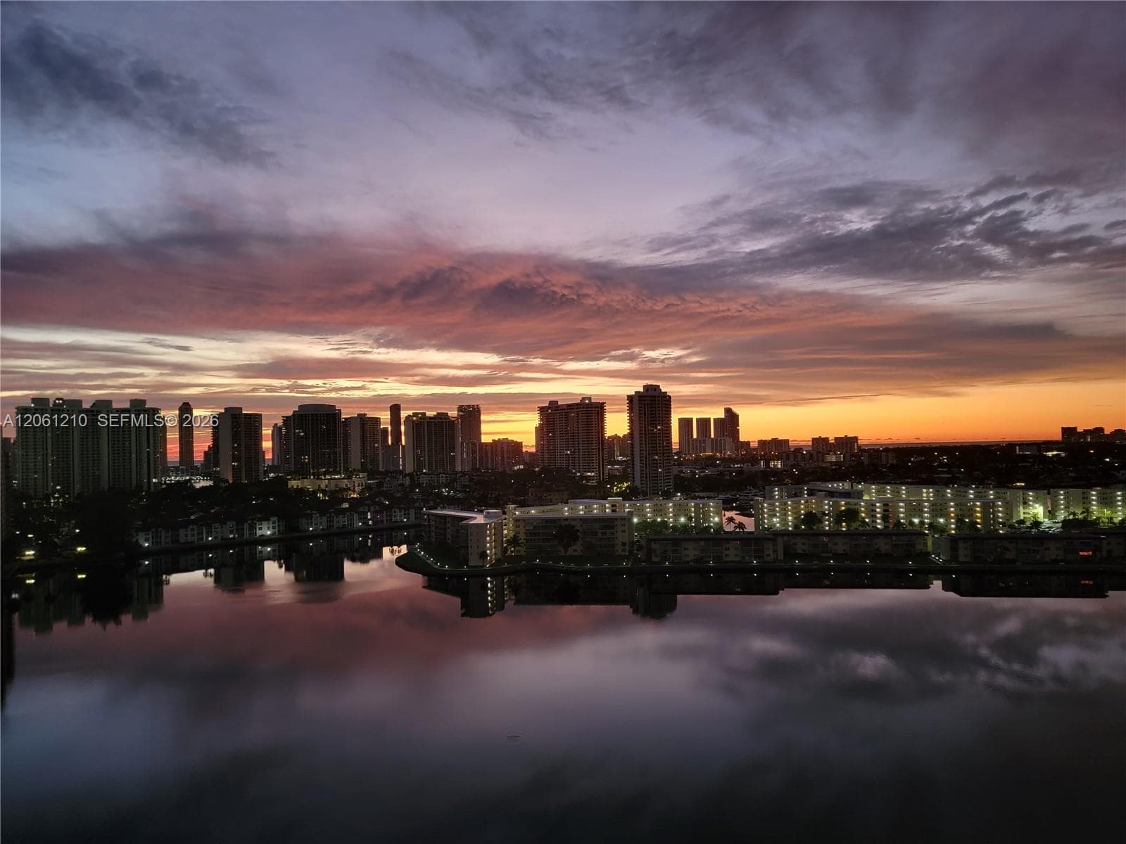 18081 Biscayne Blvd BOAT SLIP & UNIT # 1805, Aventura FL 33160 photo 4
