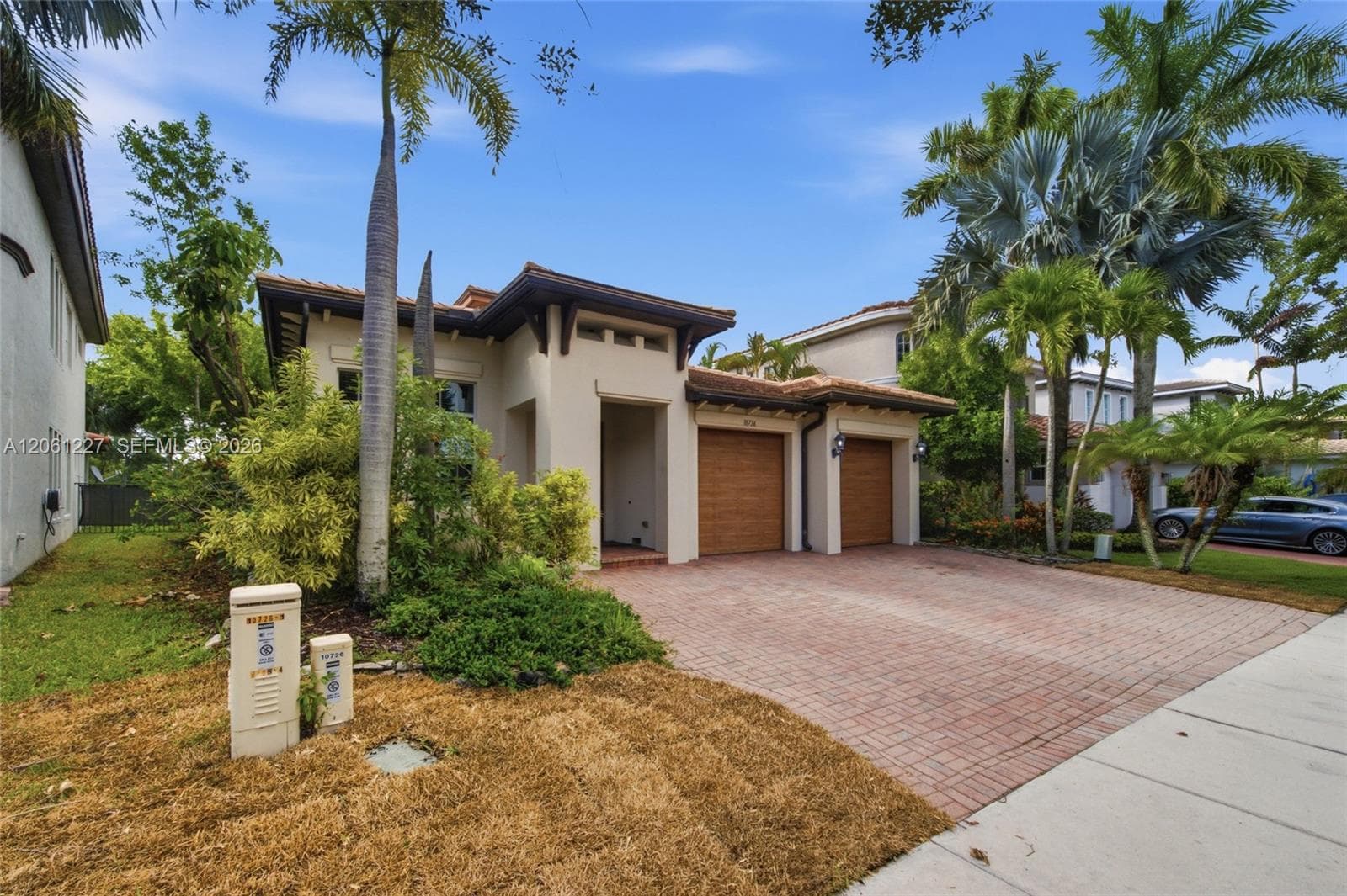 10726 NW 80th Cir, Parkland FL 33076 photo 2