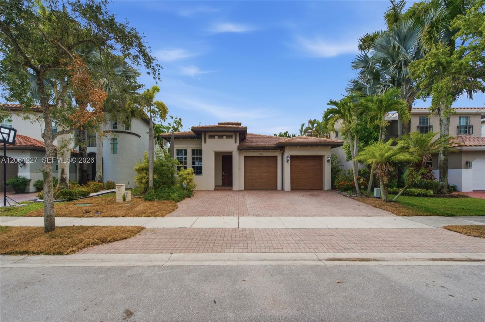 10726 NW 80th Cir, Parkland FL 33076