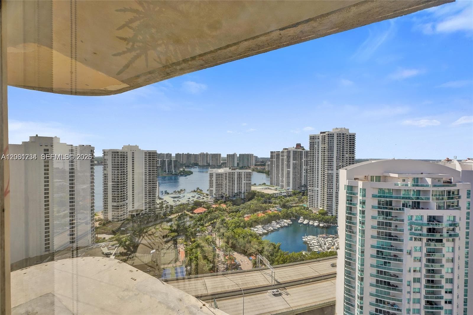 19355 Turnberry Way # 26E, Aventura FL 33180