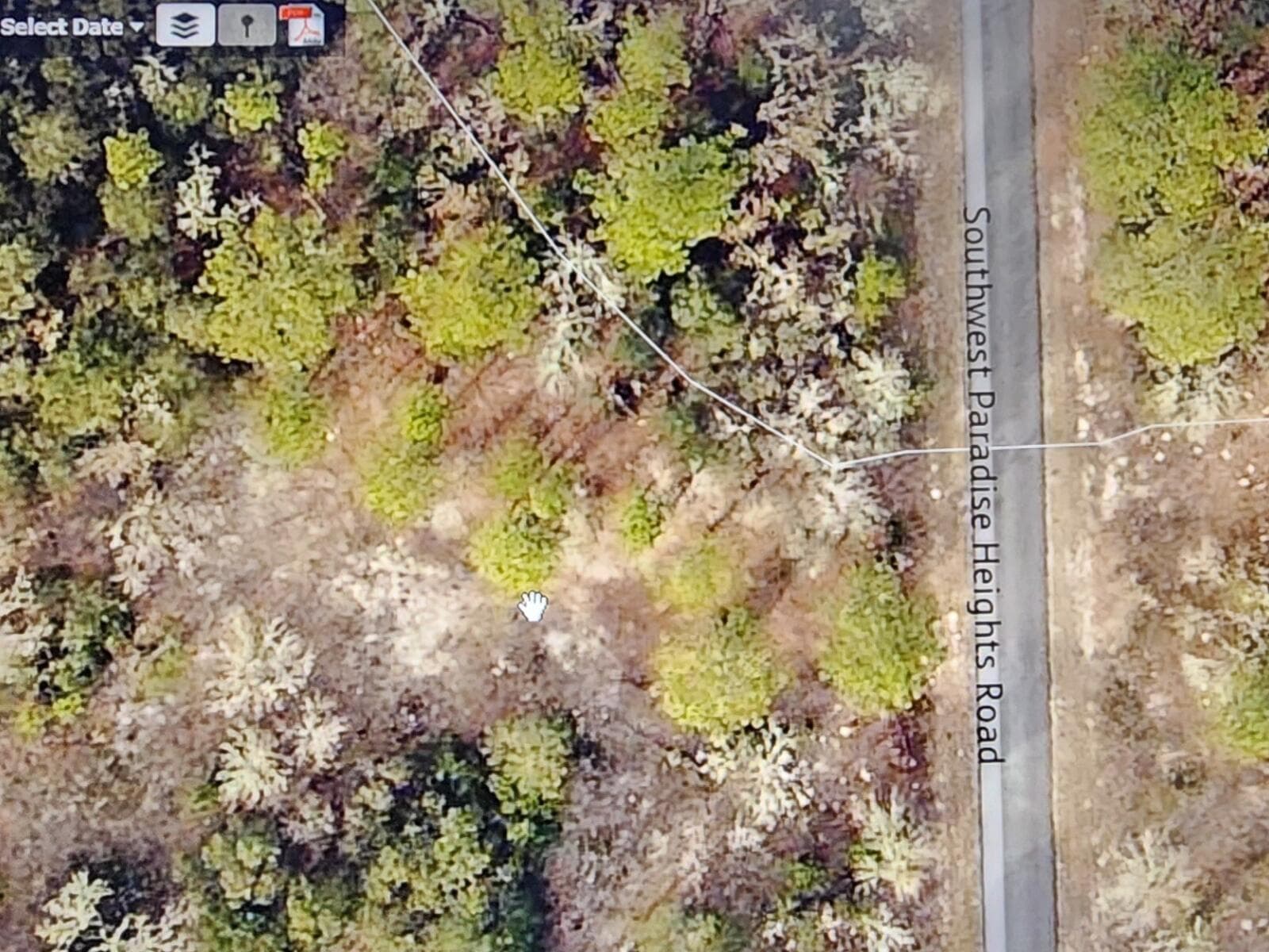 000 SW Paradise Heights Road, FL 34431