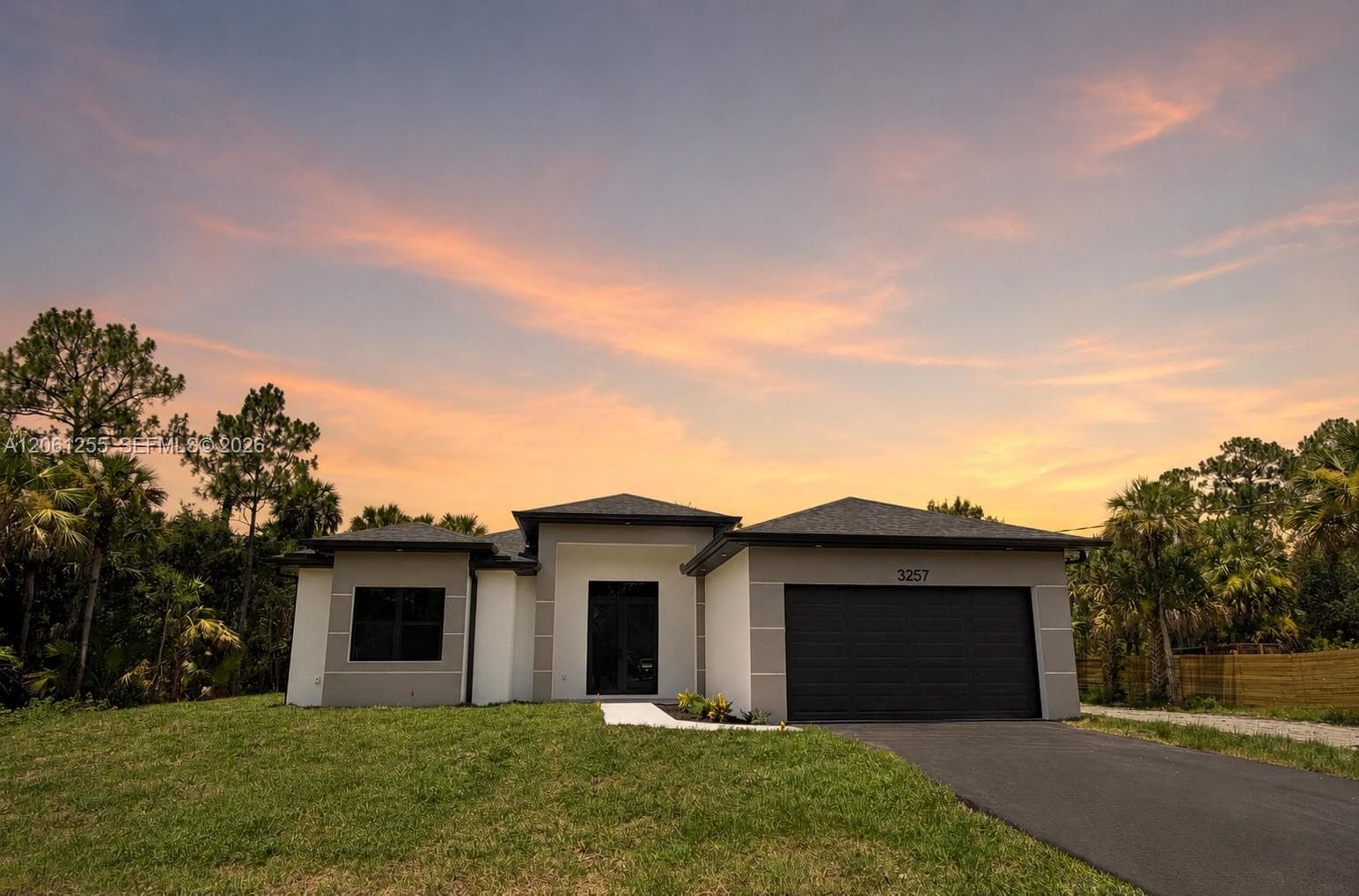 3257 Desoto Blvd S, Naples FL 34117
