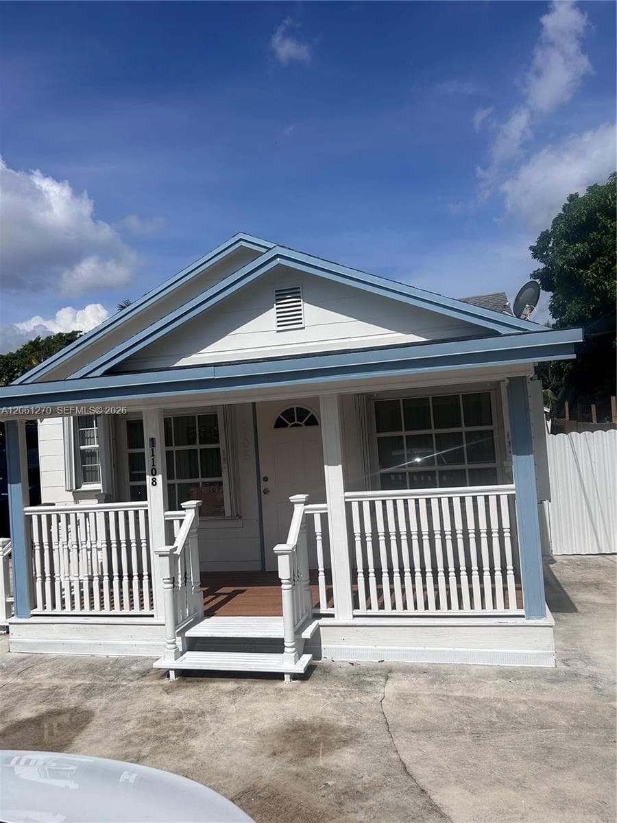 11108 Peachtree Dr # 0, Miami FL 33161 photo 5