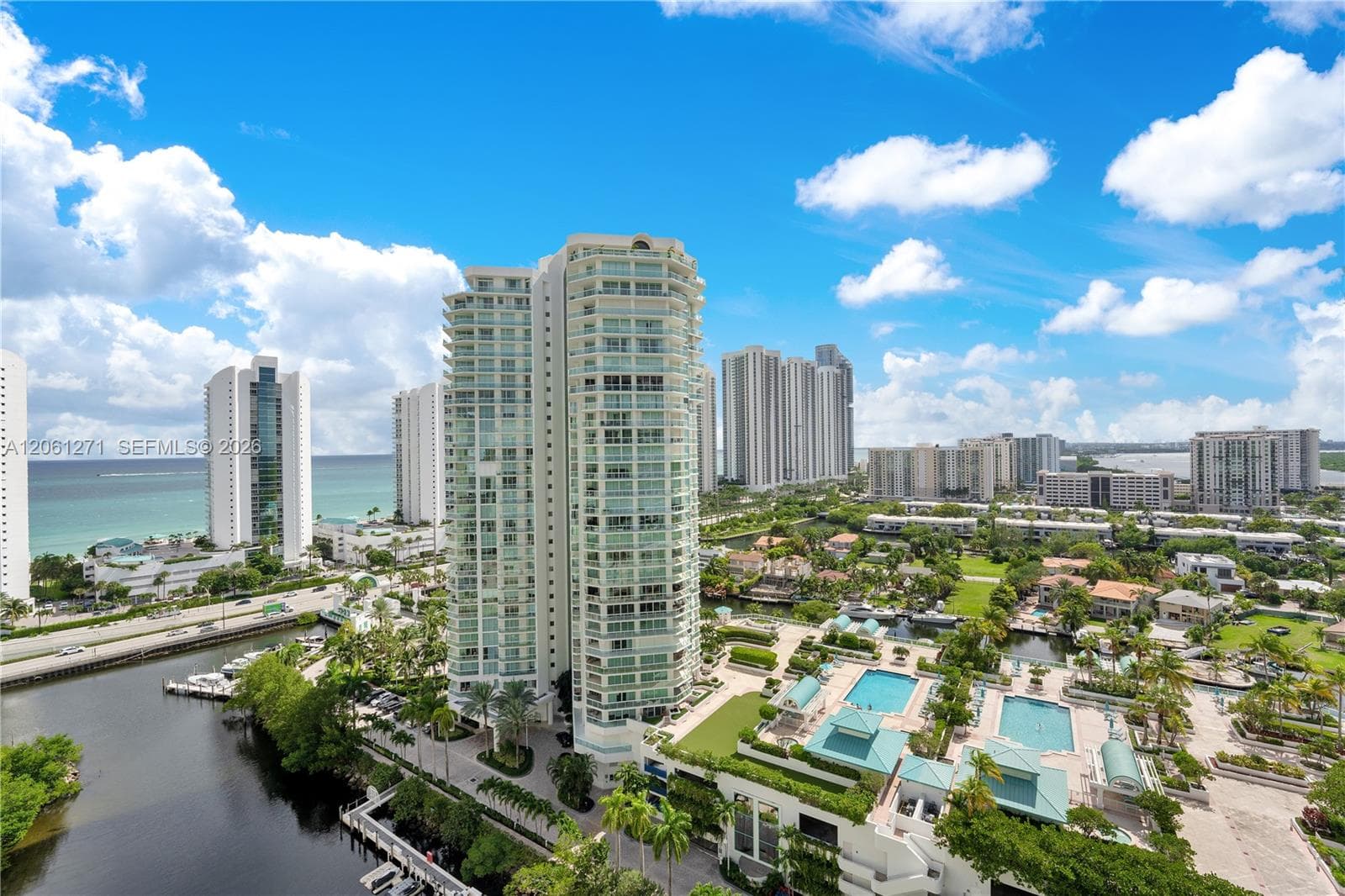250 Sunny Isles Blvd # 3-PH5, Sunny Isles Beach FL 33160
