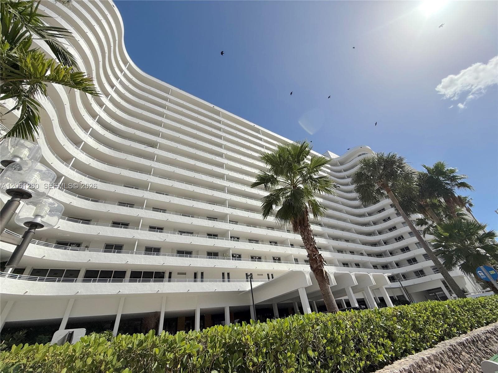 5555 Collins Ave # 12C, Miami Beach FL 33140